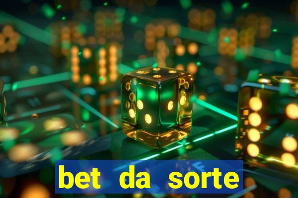 bet da sorte codigo promocional